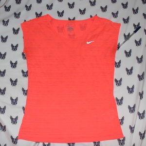 Nike Dri fit tee
